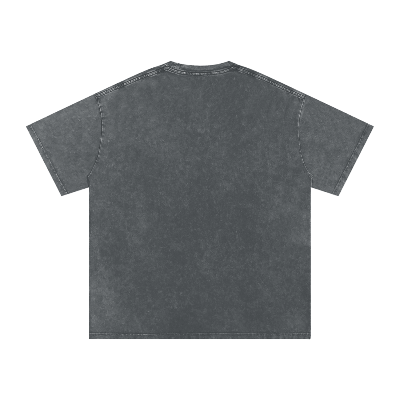 Fearless in Faith™ Oversized Tee