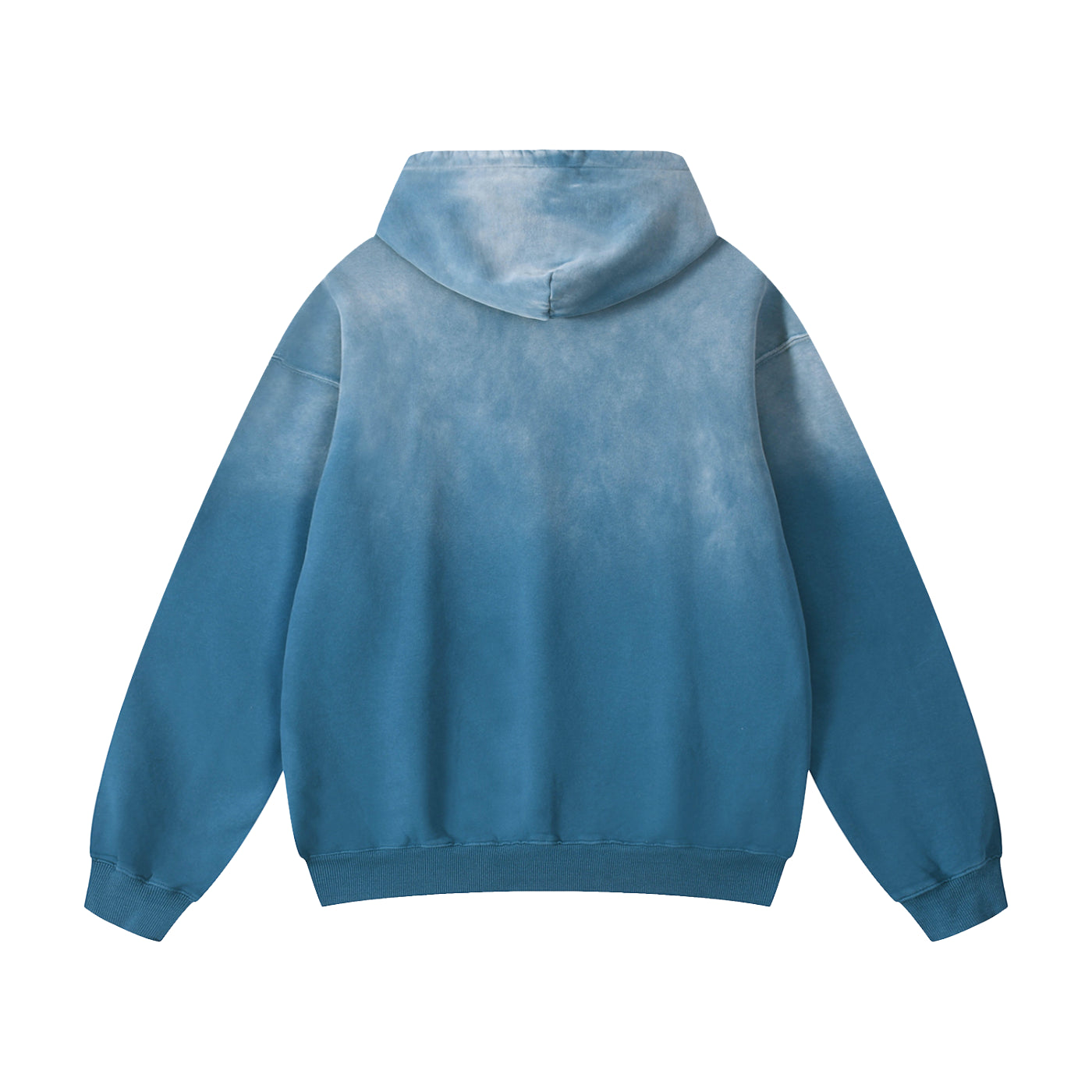 Fearless & Flawless™ Oversized Hoodie