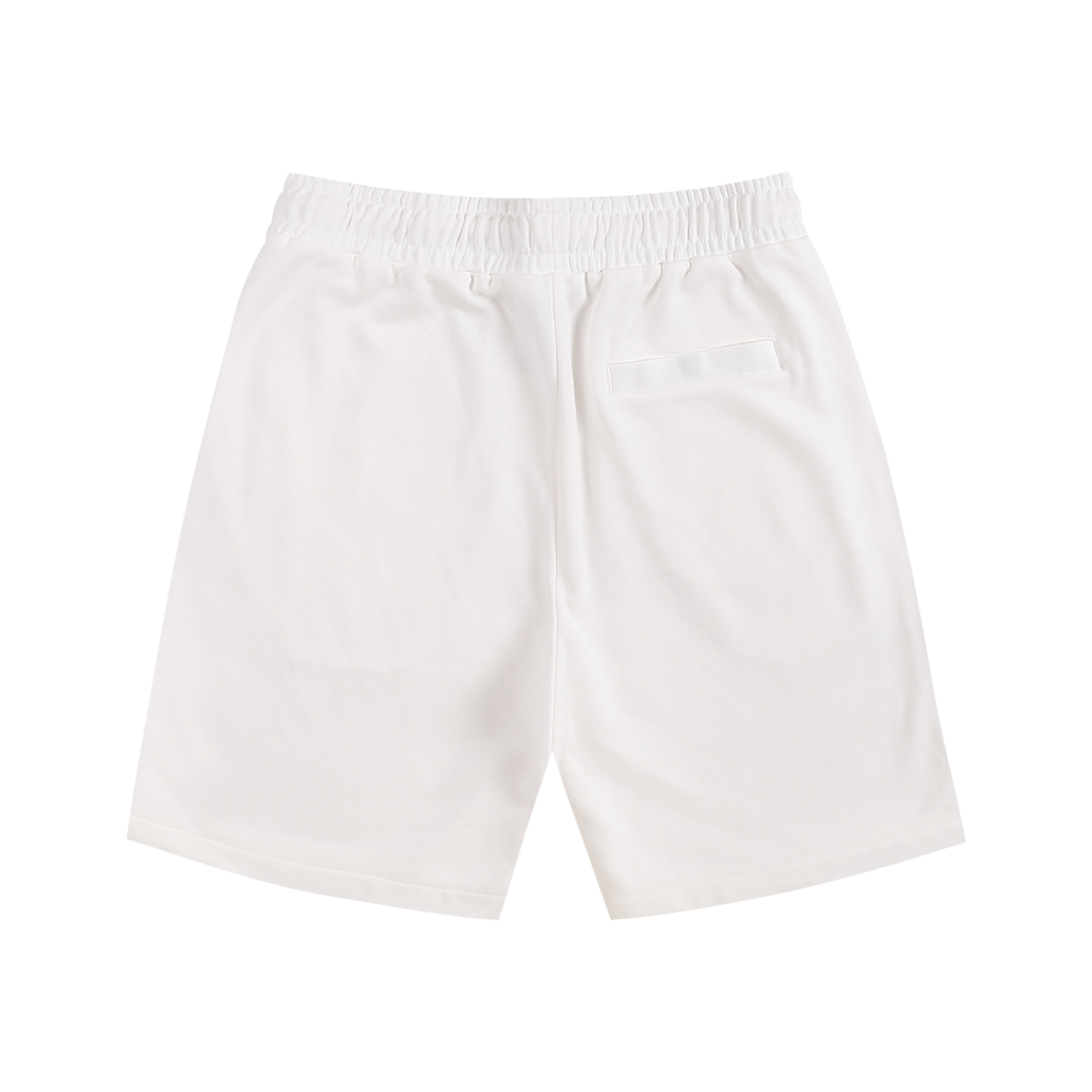 Fearless & Flawless™ Premium Sweat Shorts