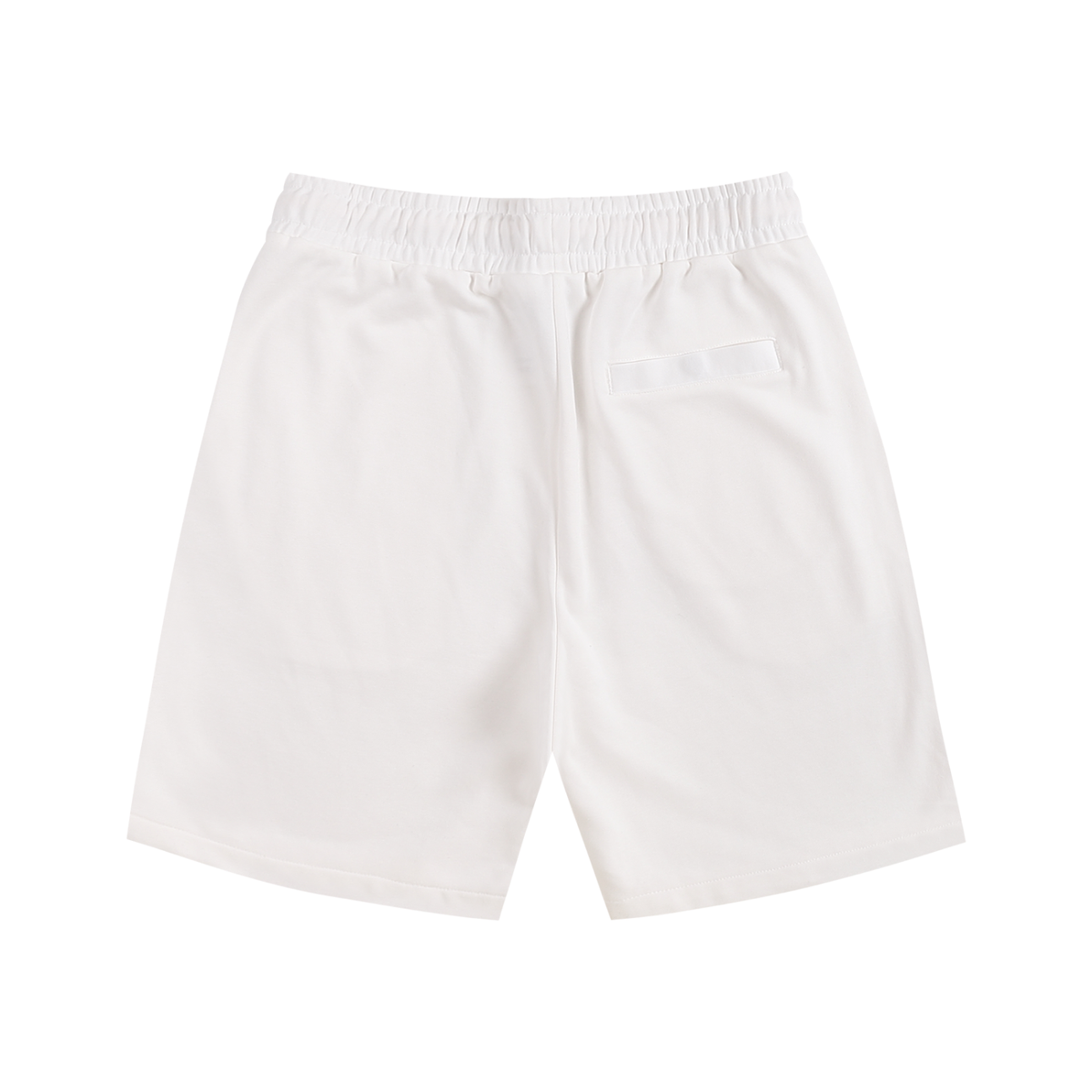 Fearless & Flawless™ Premium Sweat Shorts