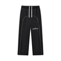 AMBITIOUS™ Oversized Wide-Leg Joggers