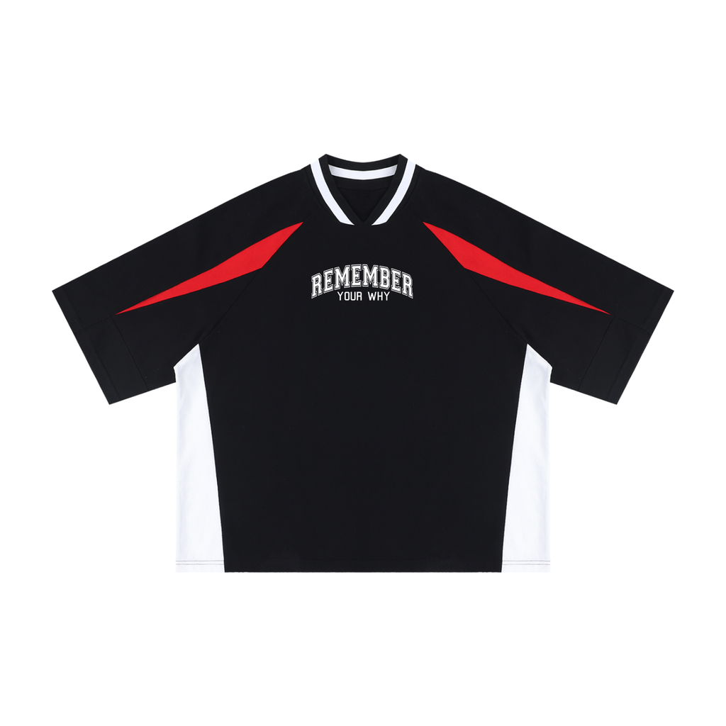 Remember Your Why™ Jersey