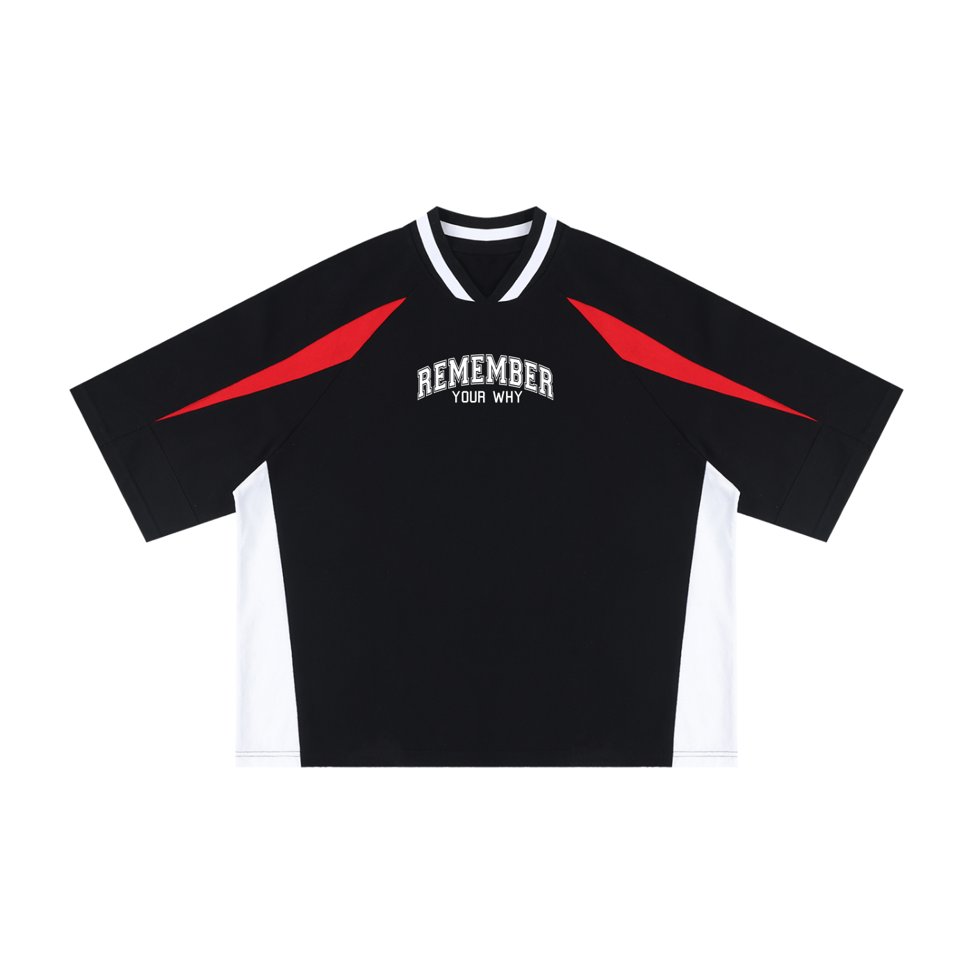 Remember Your Why™ Jersey