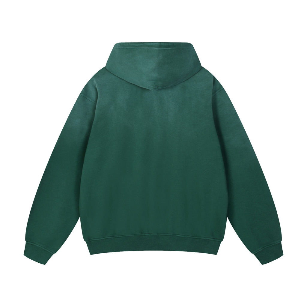 Fearless & Flawless™ Oversized Hoodie
