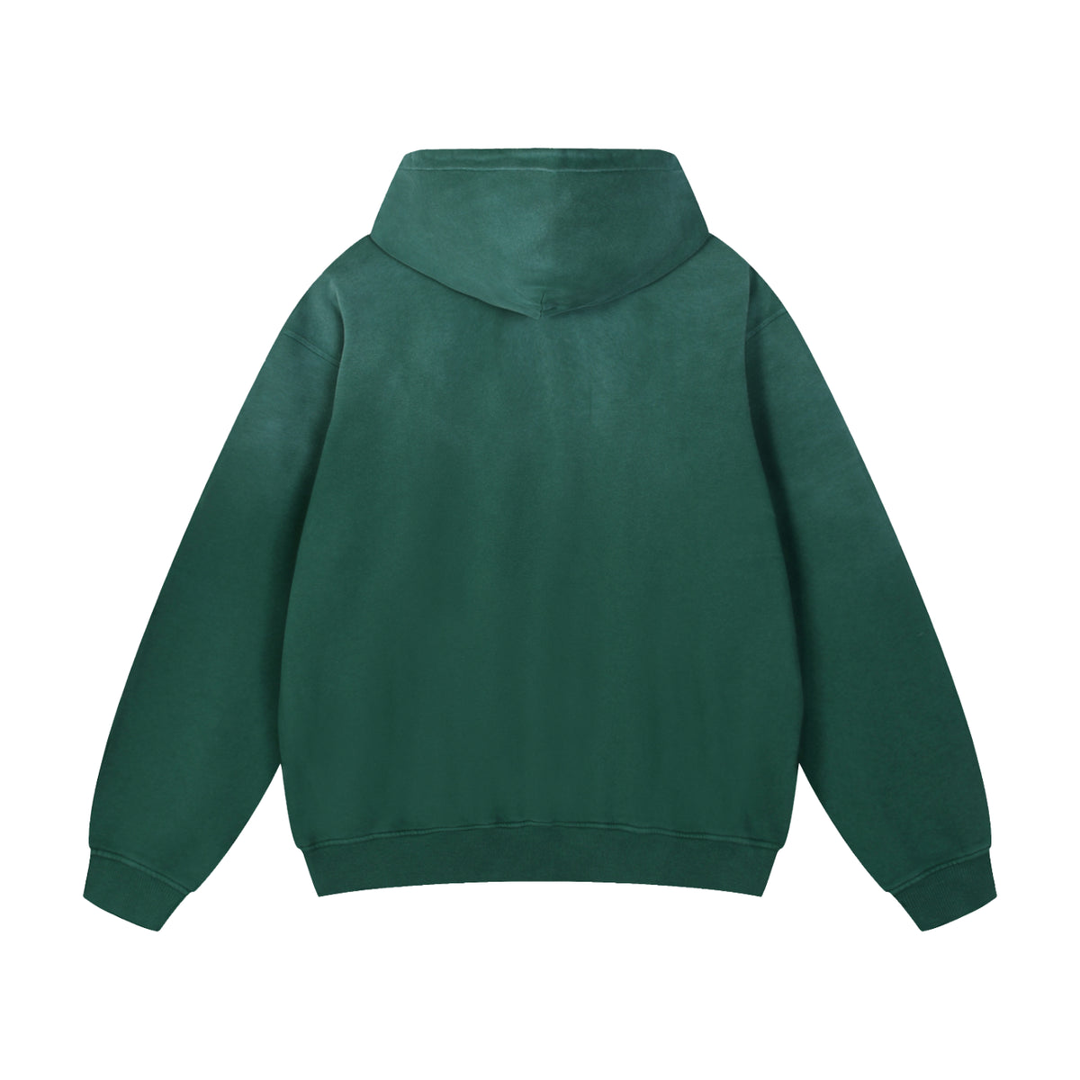Fearless & Flawless™ Oversized Hoodie