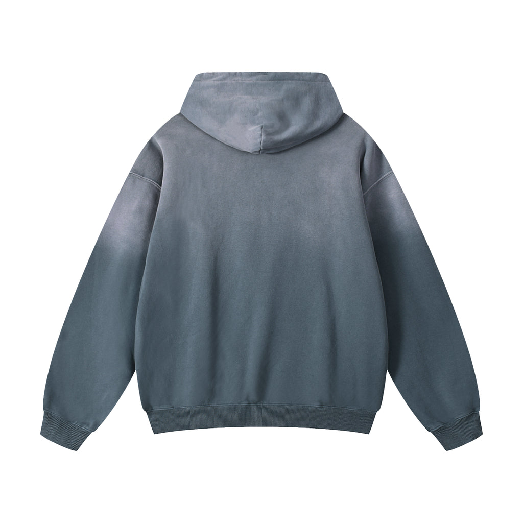 Fearless & Flawless™ Oversized Hoodie