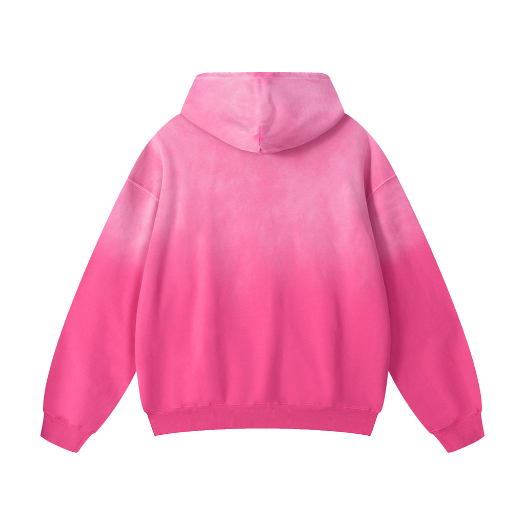 Fearless & Flawless™ Oversized Hoodie