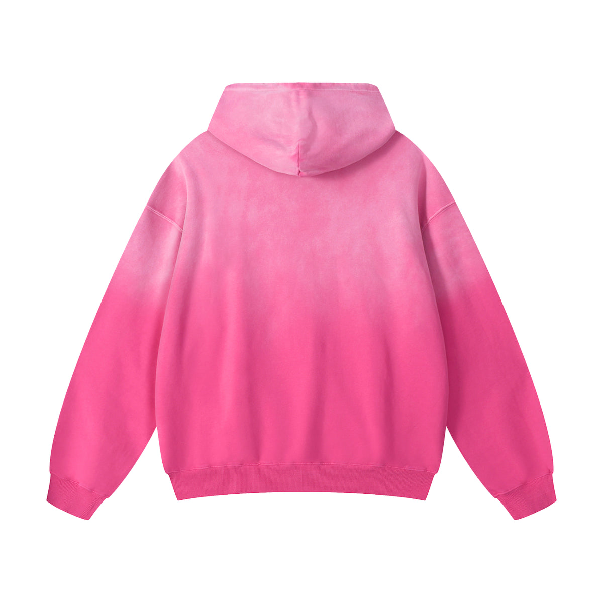 Fearless & Flawless™ Oversized Hoodie