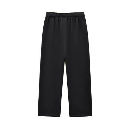 AMBITIOUS™ Oversized Wide-Leg Joggers
