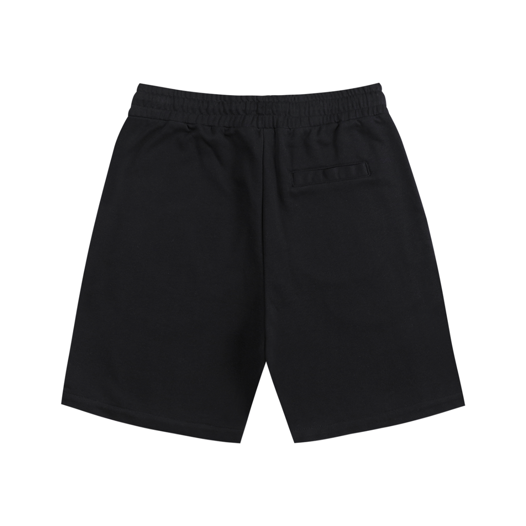 Fearless & Flawless™ Premium Sweat Shorts