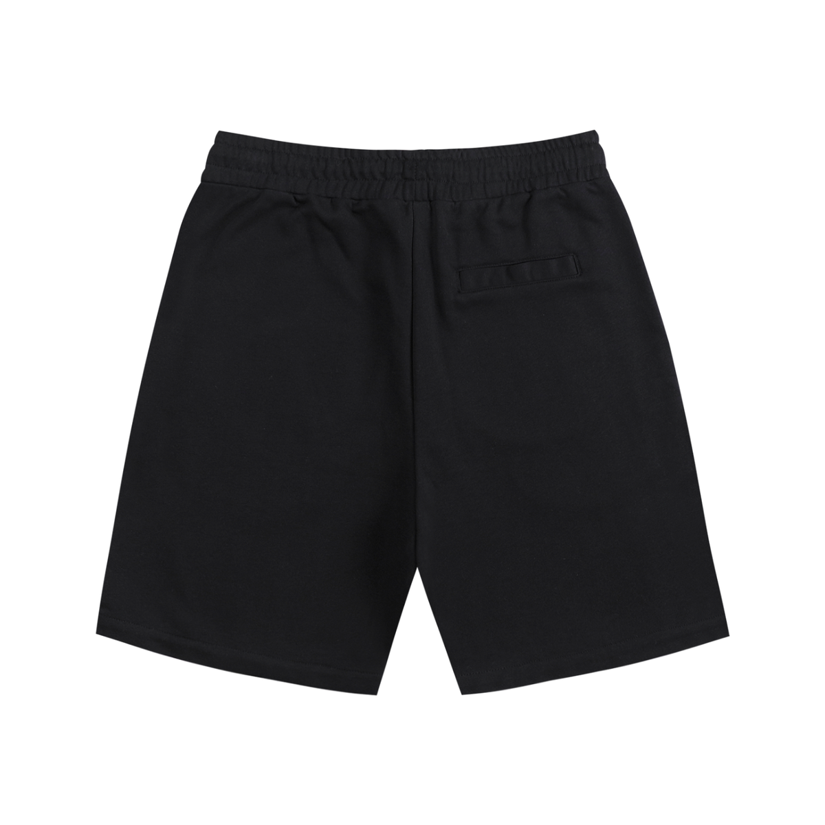 Fearless & Flawless™ Premium Sweat Shorts