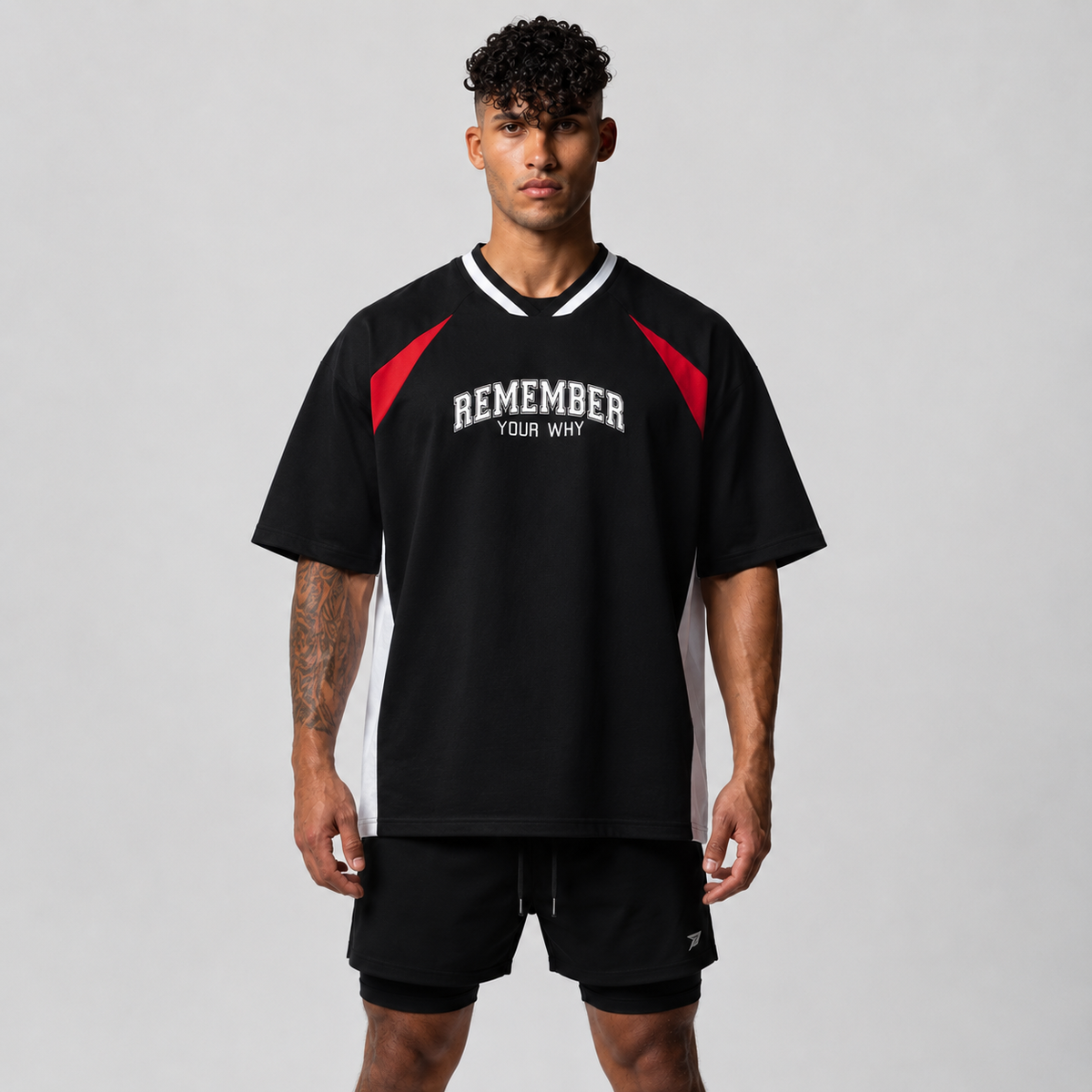 Remember Your Why™ Jersey