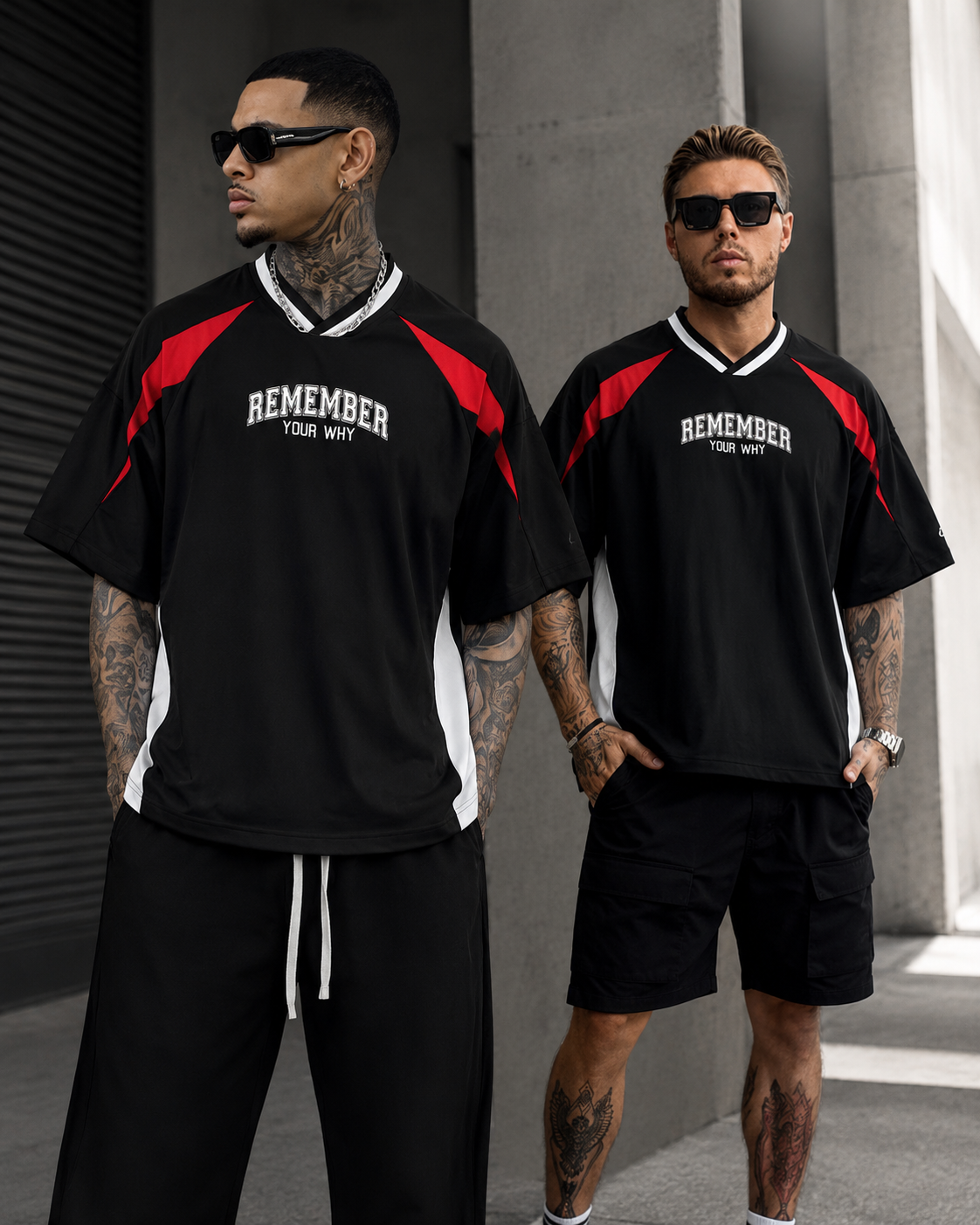 Remember Your Why™ Jersey