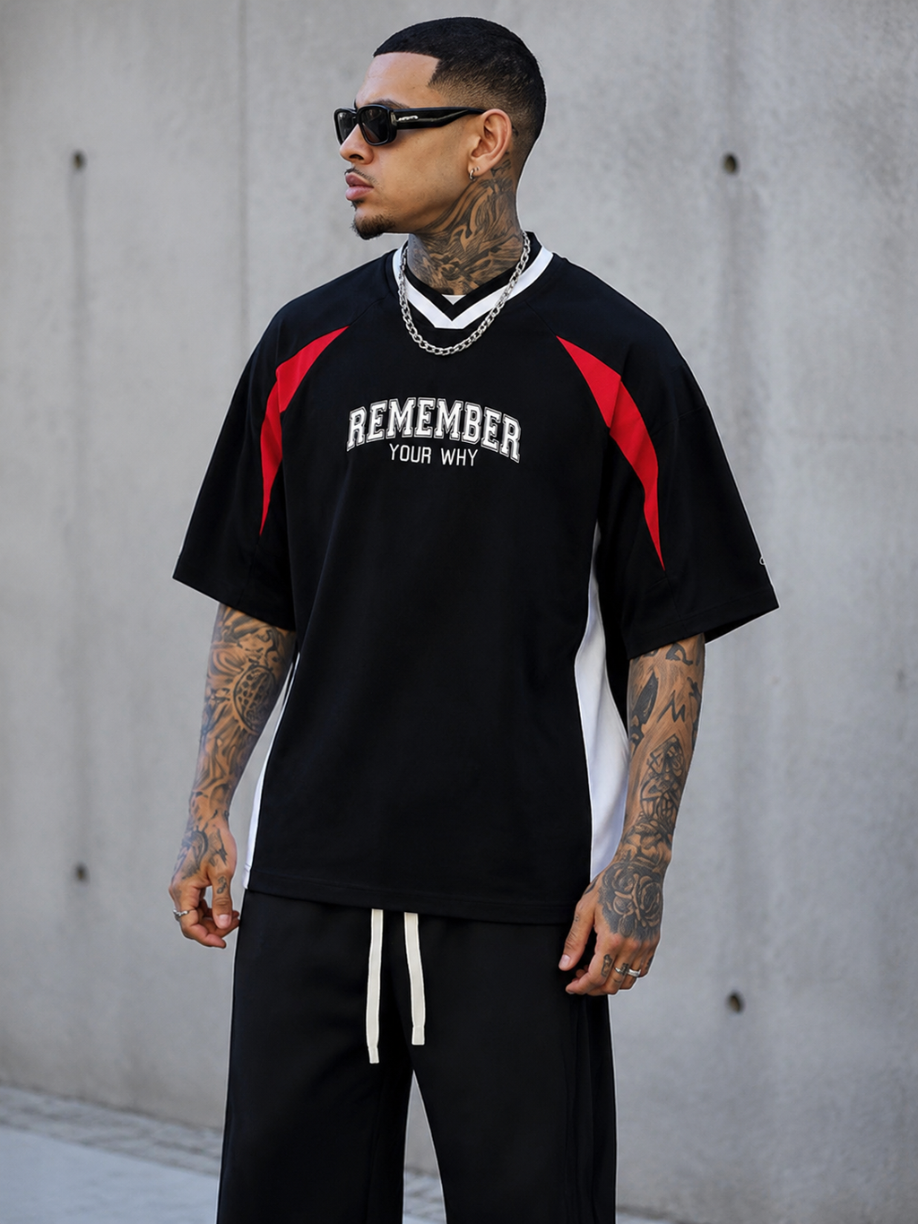 Remember Your Why™ Jersey