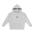 Refuse Average™ Oversized Hoodie