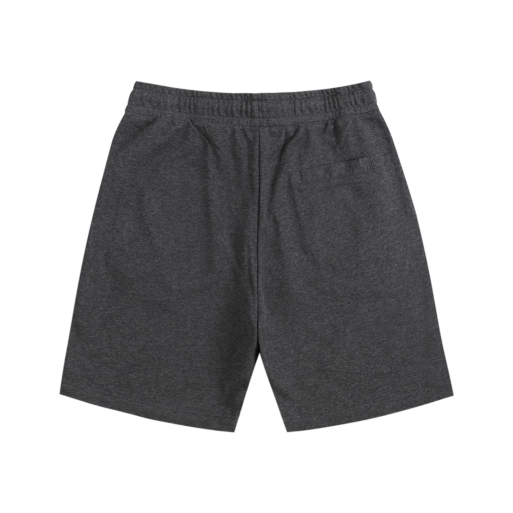 Fearless & Flawless™ Premium Sweat Shorts
