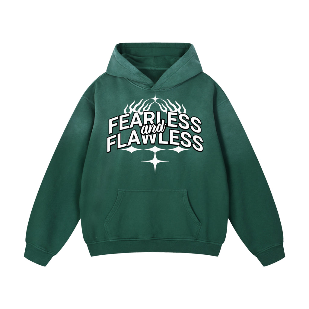Fearless & Flawless™ Oversized Hoodie