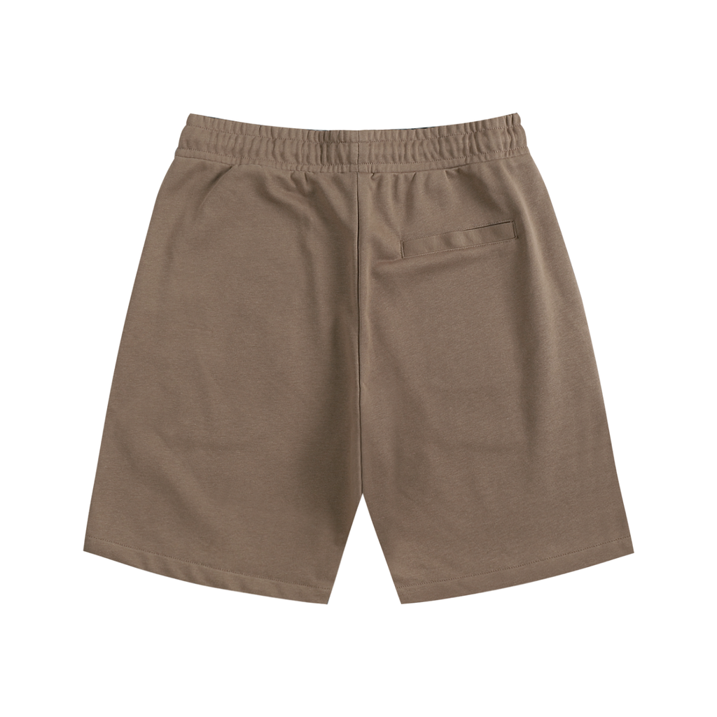 Fearless & Flawless™ Premium Sweat Shorts