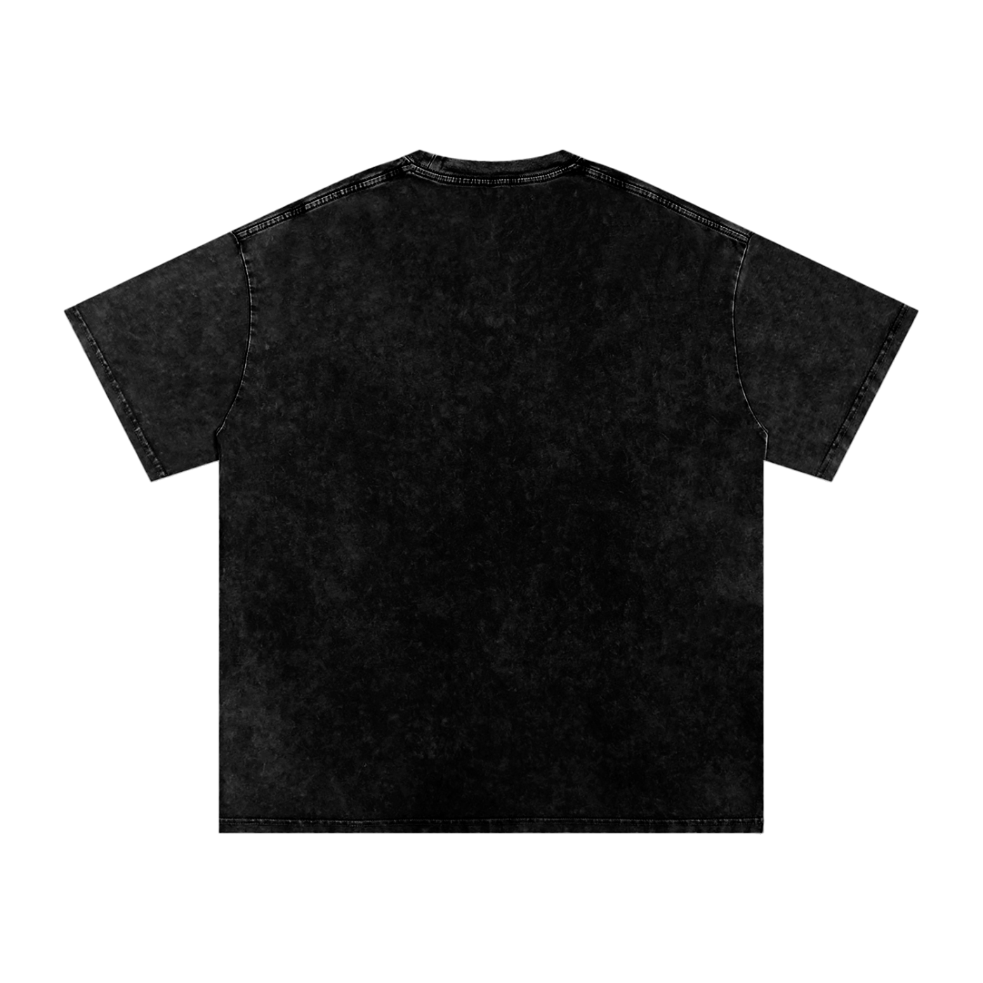 Fearless in Faith™ Oversized Tee