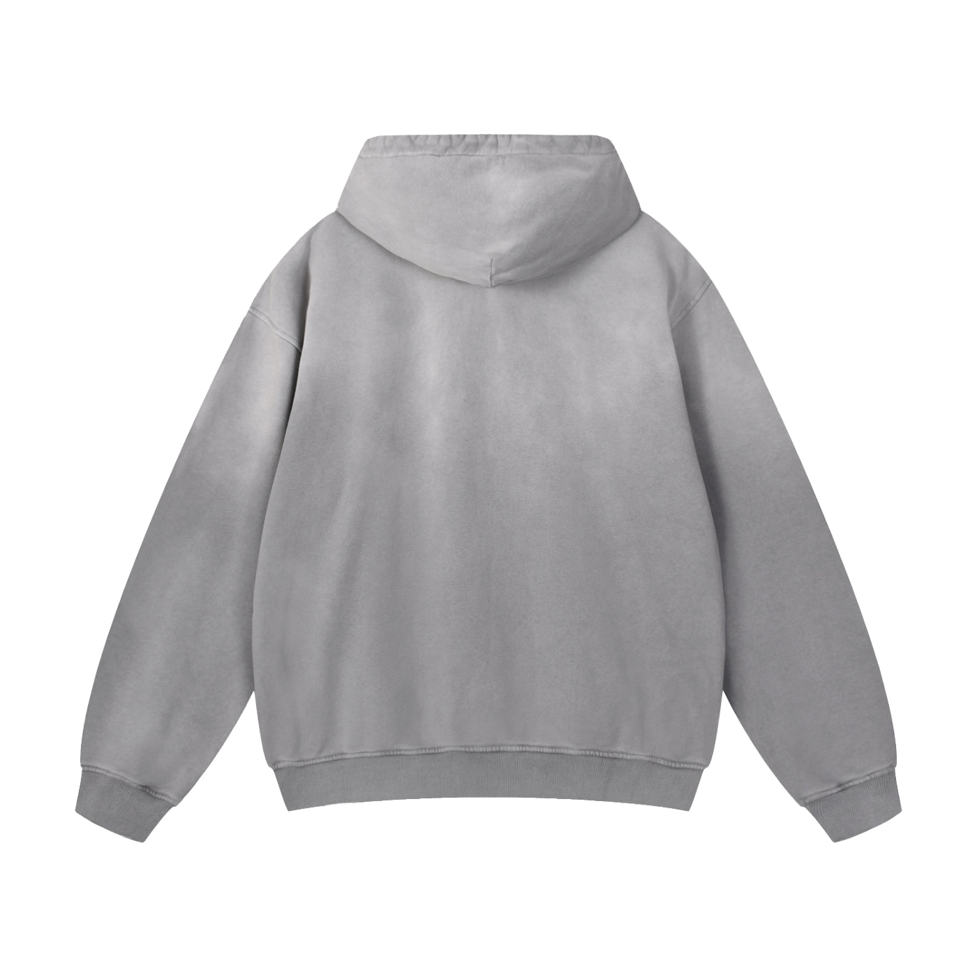 Fearless & Flawless™ Oversized Hoodie