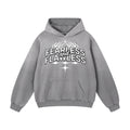 Fearless & Flawless™ Oversized Hoodie