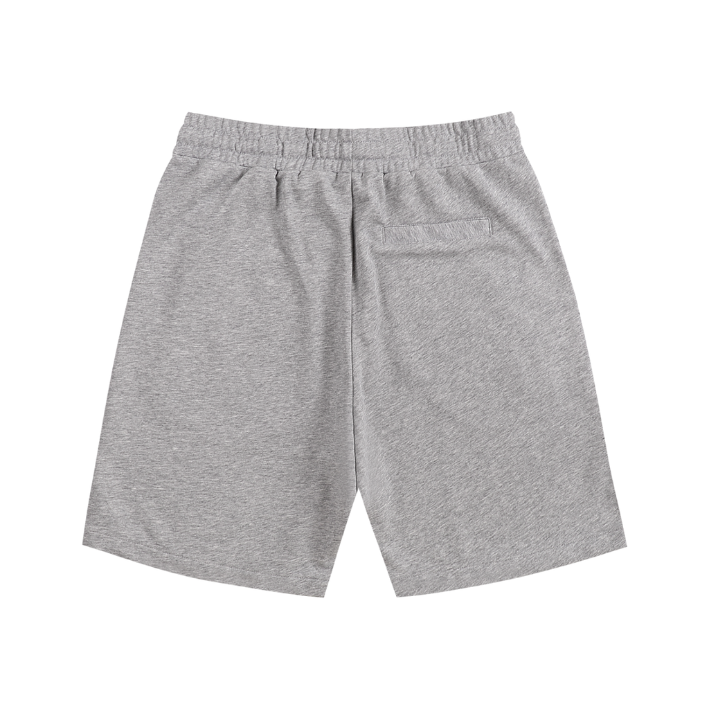 Fearless & Flawless™ Premium Sweat Shorts
