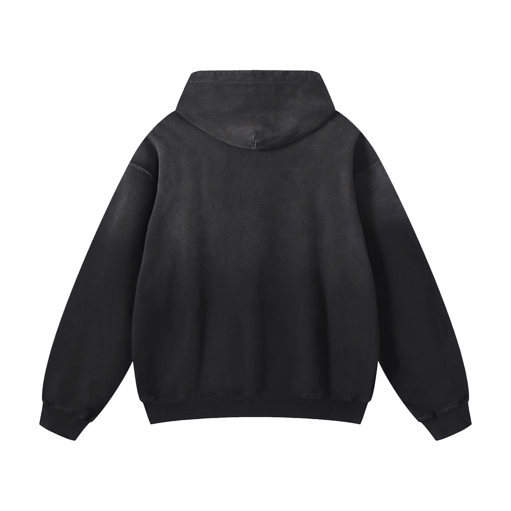 Fearless & Flawless™ Oversized Hoodie