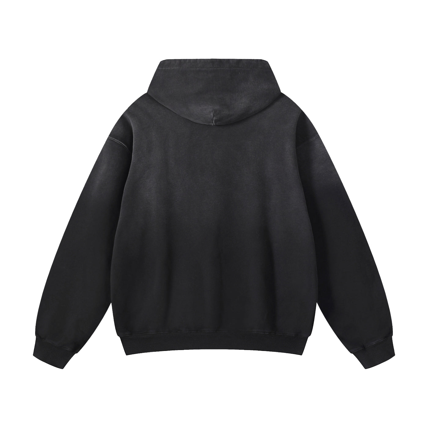 Fearless & Flawless™ Oversized Hoodie